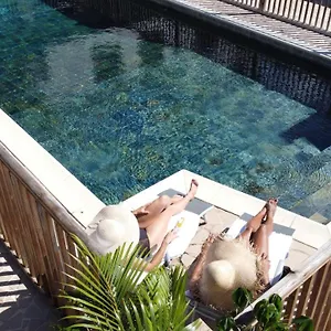  Appartement Domaine Du Château Martinique