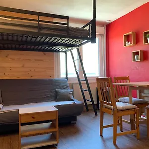  Appartement Superdevoluy Le Petit Suisse France