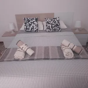  Séjour chez l'habitant Center Espagne