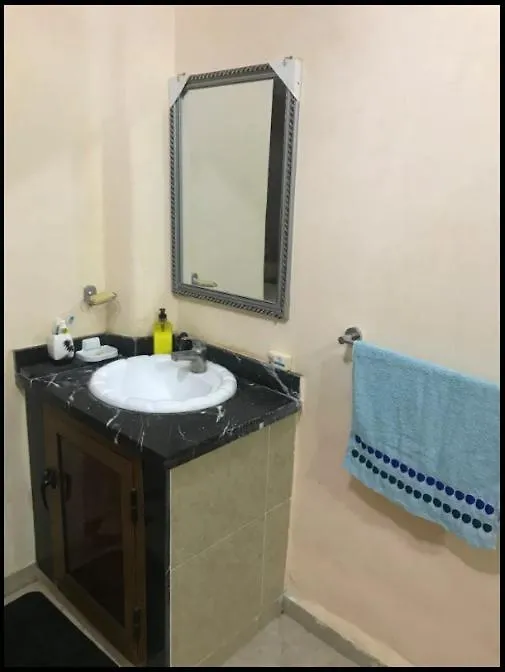 Agreable Maison De Ville Centre 马拉喀什 摩洛哥